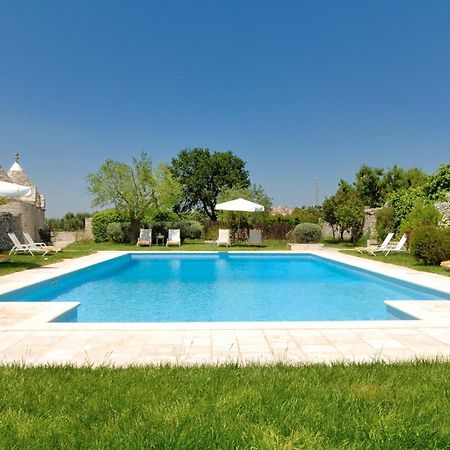 Abate Masseria & Resort Noci Exterior photo