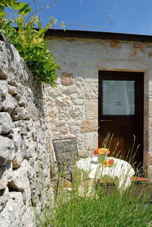 Abate Masseria & Resort Noci Room photo