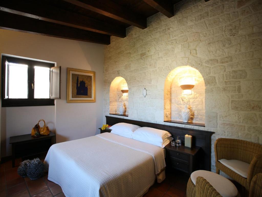 Abate Masseria & Resort Noci Room photo
