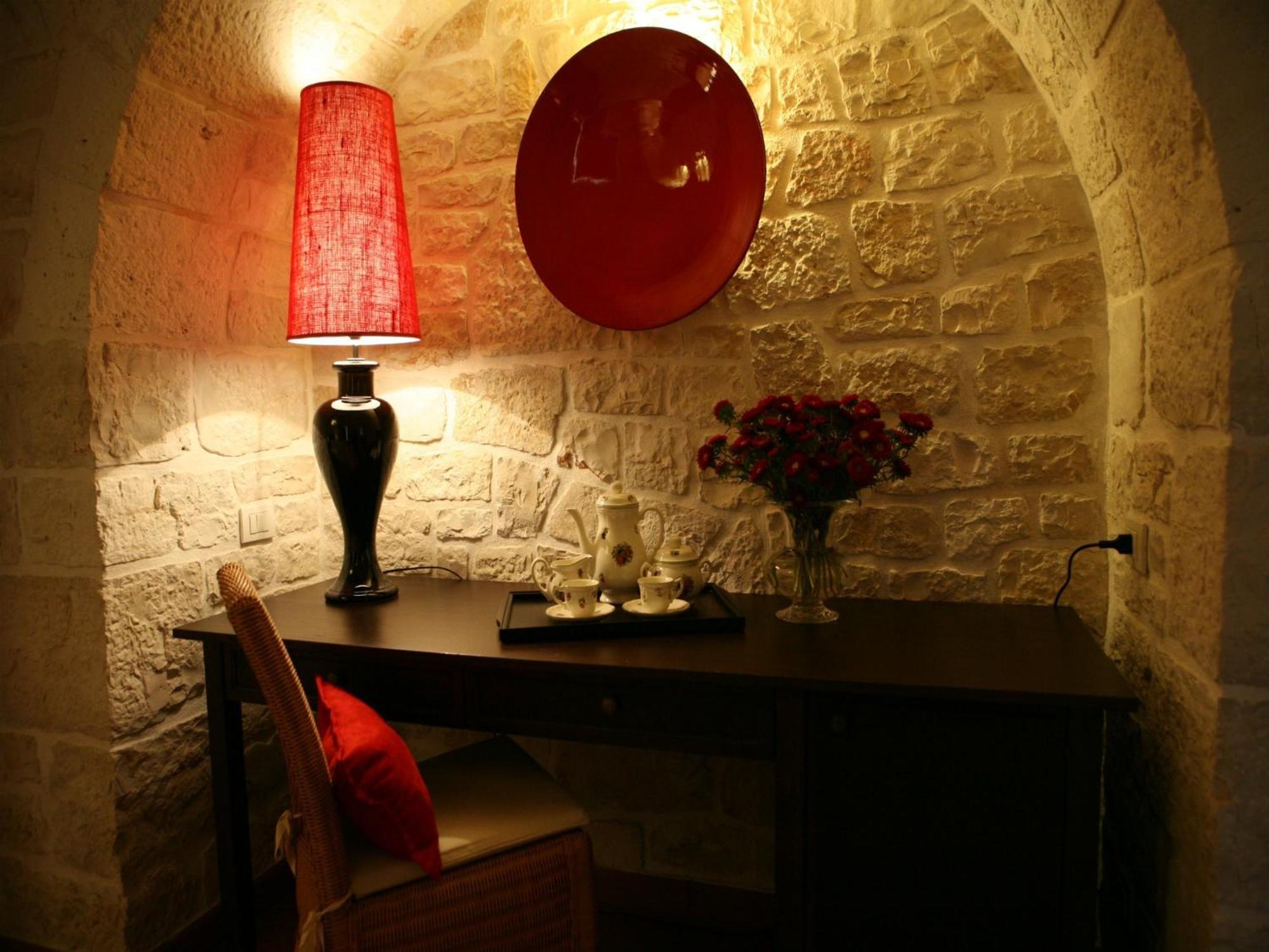 Abate Masseria & Resort Noci Exterior photo