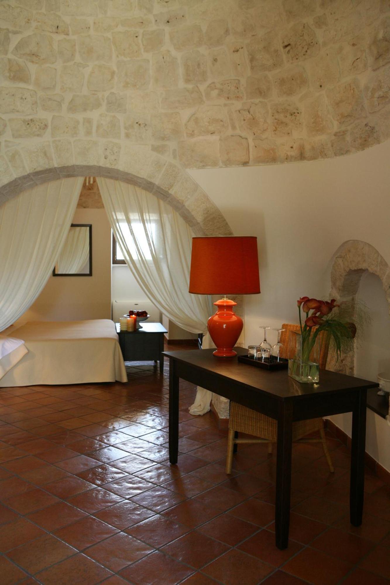 Abate Masseria & Resort Noci Exterior photo