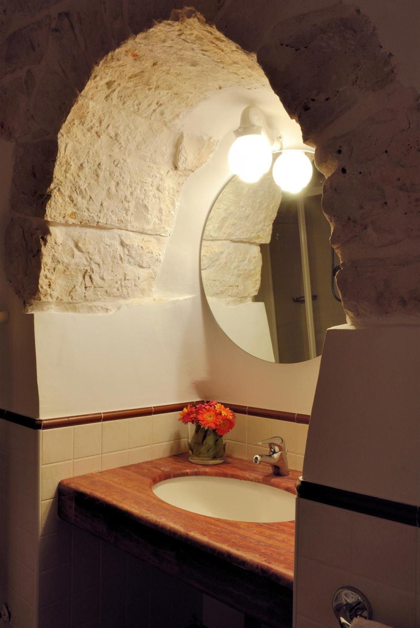 Abate Masseria & Resort Noci Exterior photo