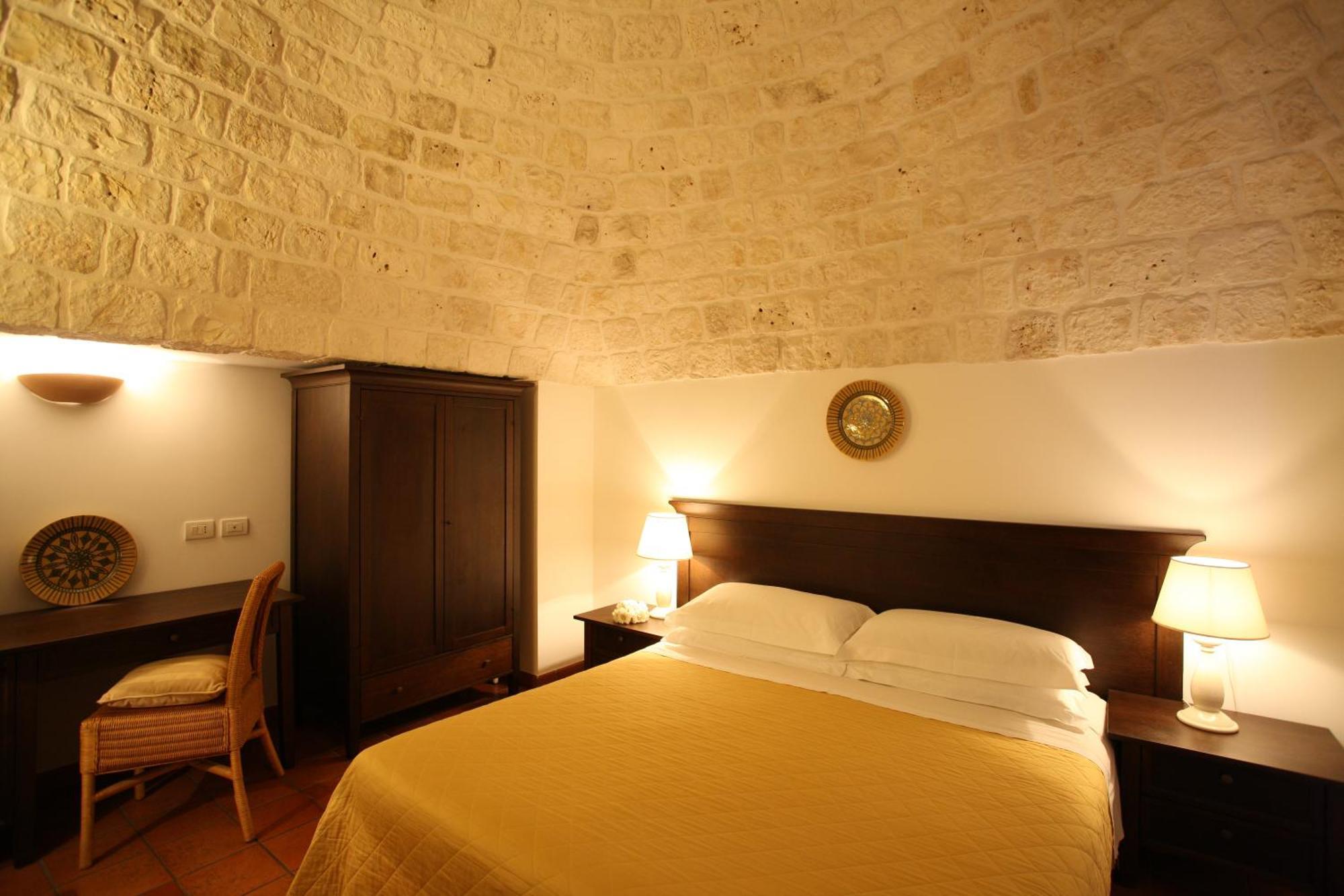 Abate Masseria & Resort Noci Exterior photo