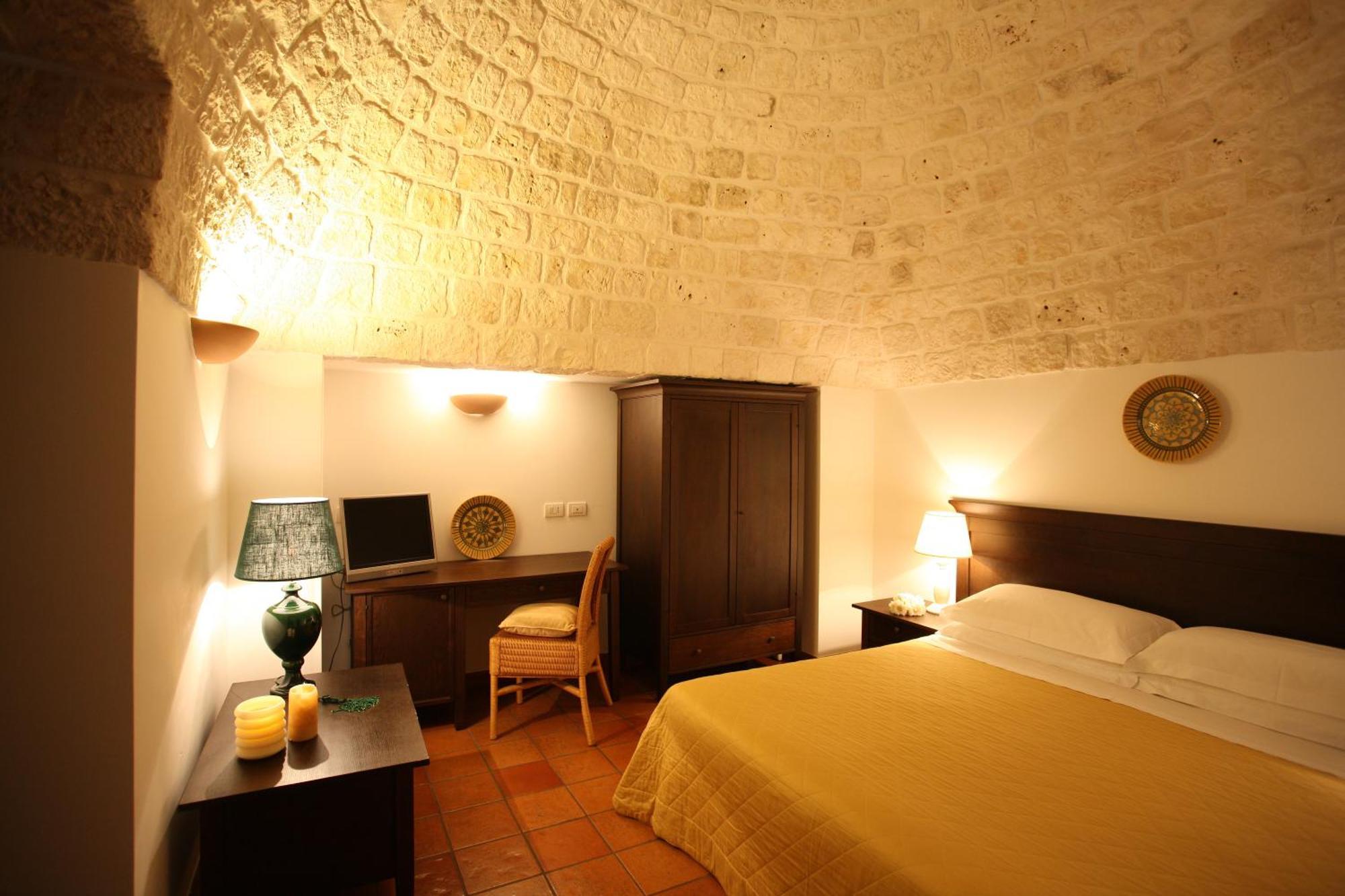 Abate Masseria & Resort Noci Exterior photo