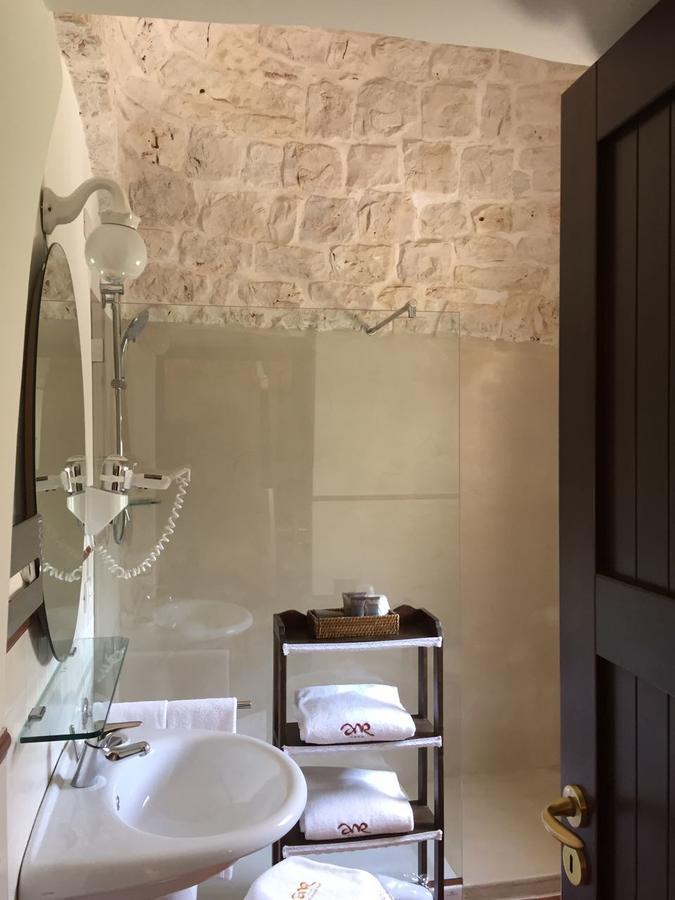 Abate Masseria & Resort Noci Exterior photo