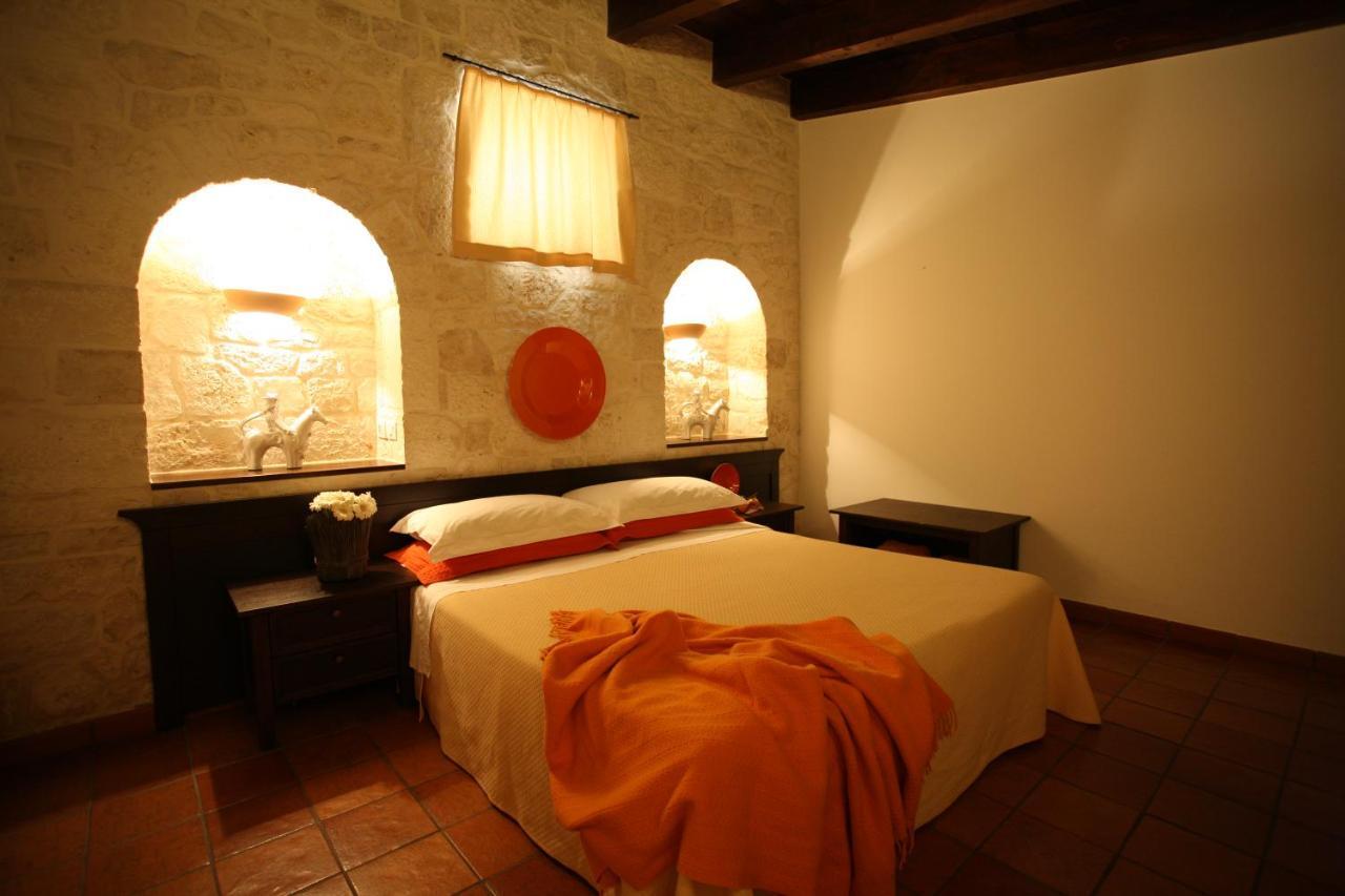 Abate Masseria & Resort Noci Exterior photo